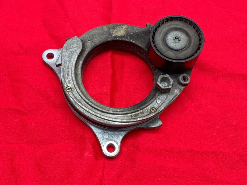 BMW G01 G02 G12 G20 G22 G30 G32 B46 B58 Engine Mechanical Belt Tensioner OEM✅