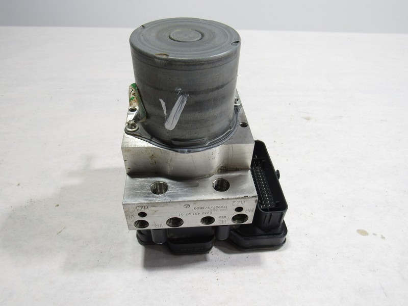 18-20 Mercedes E63 S W213 2018 AMG 4.0L Anti Lock ABS Brake Pump Module |:Y