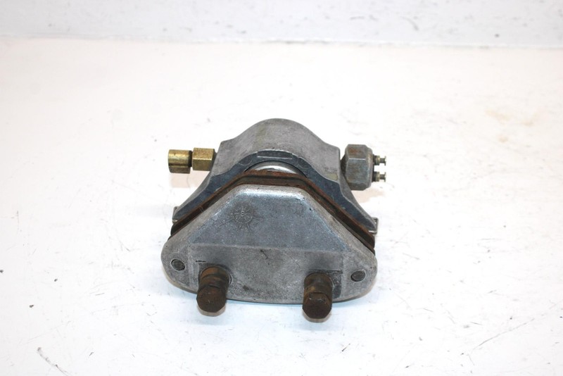 1987 Polaris 400 Oem Brake Caliper Set 1930566 SP61