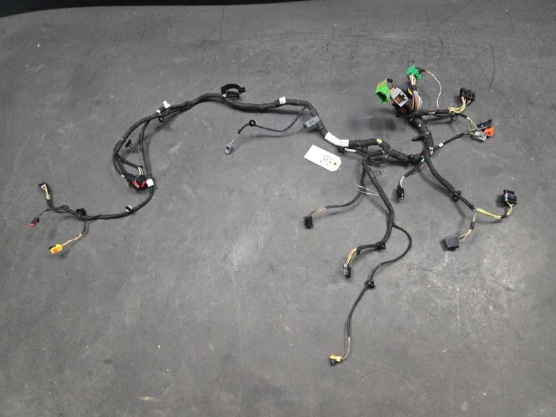 Front Right Seat Wiring Harness 2018 Range Rover Velar J8A2-14A699-FB 2019 2020