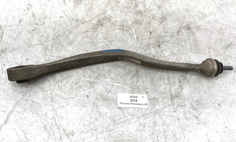 ✅17-24 OEM Porsche Panamera 4S 971 Front Right Passenger Stabilizer Bar Link Kit