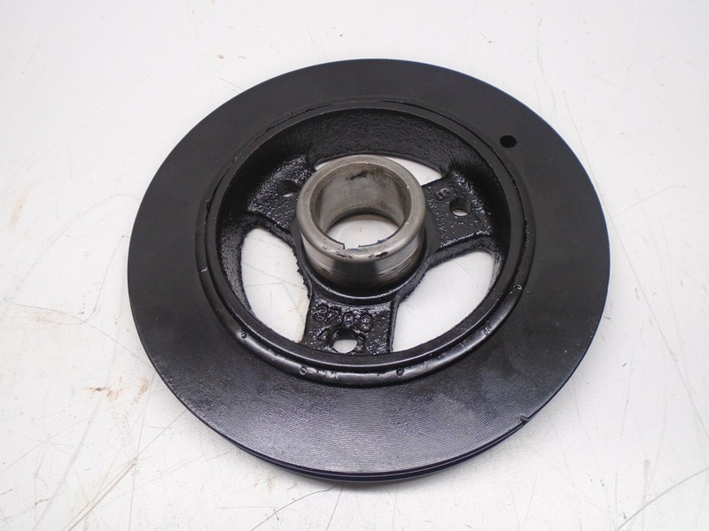 CF4 Mercruiser 3.0LHarmonic Balancer863397 55045T3852662
