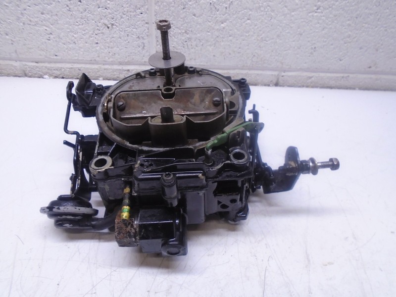 N5MARINE CARB ROCHESTER QUAD 5.7 MCM 260 1347-9662A4