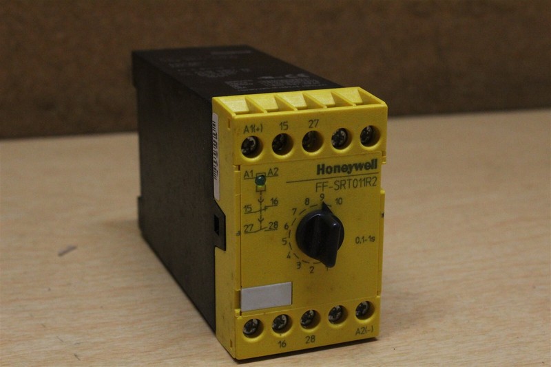 Honeywell Time Delay MOdule FF-SRT011R2 *FREE SHIPPING*