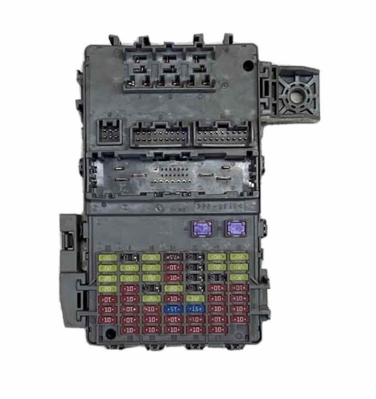 Honda Civic junction box 2022 cabin interior fuse relay block box OEM T23A010