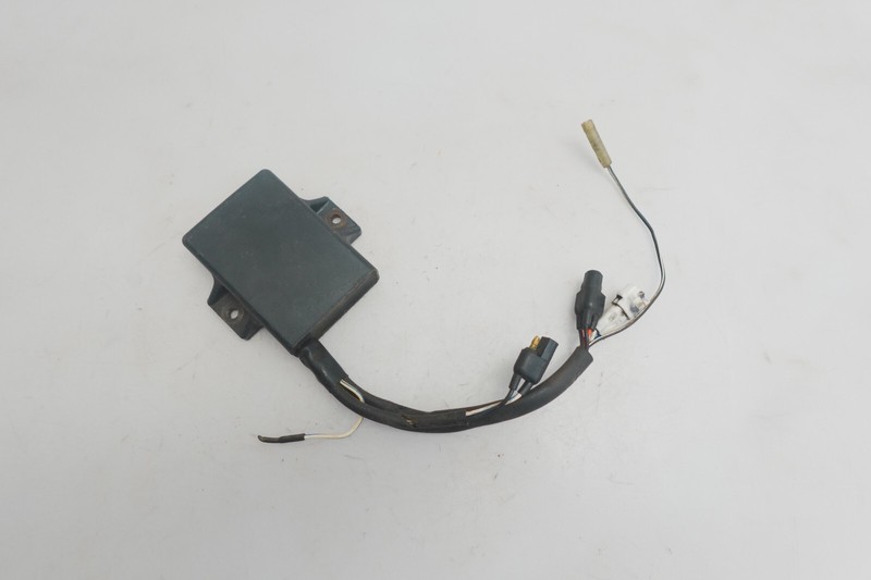 1994-1997 Ski-Doo Mach 1 MXZ Formula Summit OEM Amplifier CDI Module Unit Box