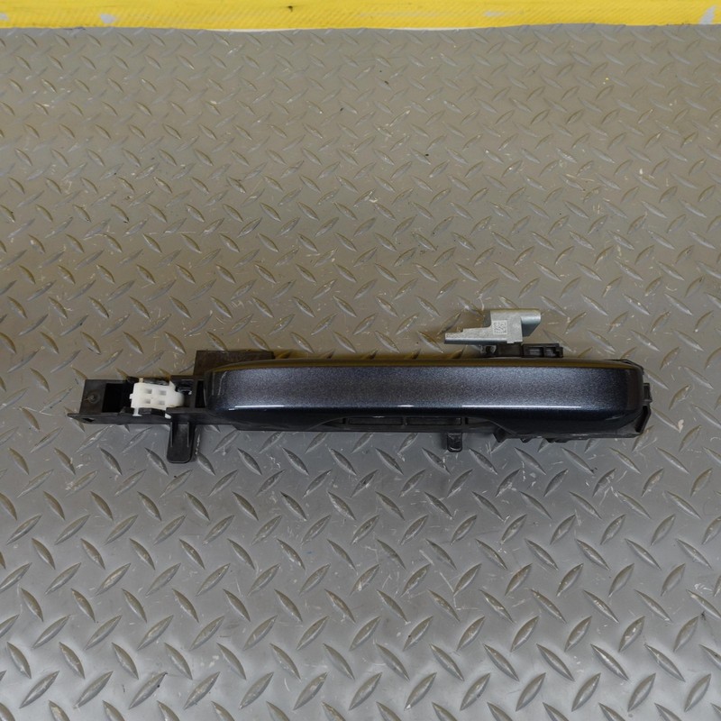 2023-2025 HONDA ACCORD Rear Left Side Door Handle Oem 7268230aa71