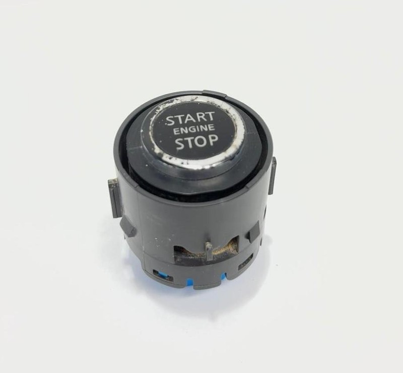 2020-2024 Nissan Sentra Sv Center Console Push Button Ignition Switch OEM
