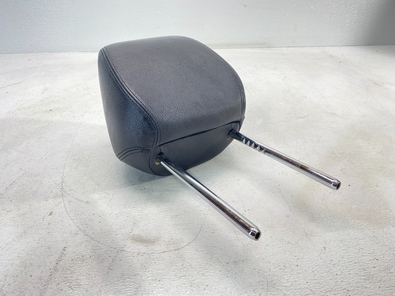 12-20 BMW F30 F32 F36 3/4 Series Front Upper Seat Leather Headrest Black OEM✅