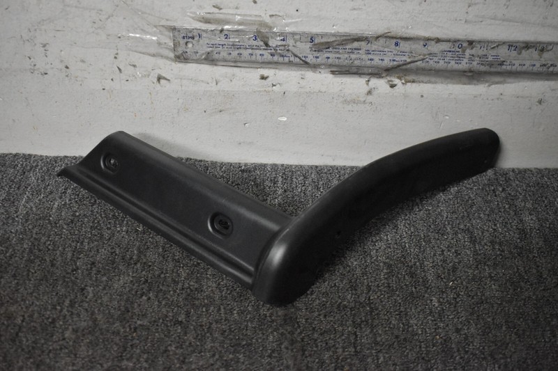 2011-2018 DODGE RAM 1500 BIG HORN REAR RIGHT WHEEL OPENING FACTORY OEM