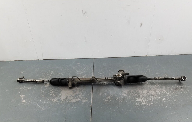 2002 02 03 04 Porsche 911 996 Turbo Rack & Pinion #7596 D6