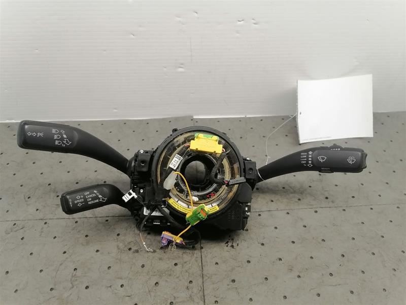 Column Switch Assembly Servotronic Opt 1N3 Fits 08-12 AUDI A5 799240