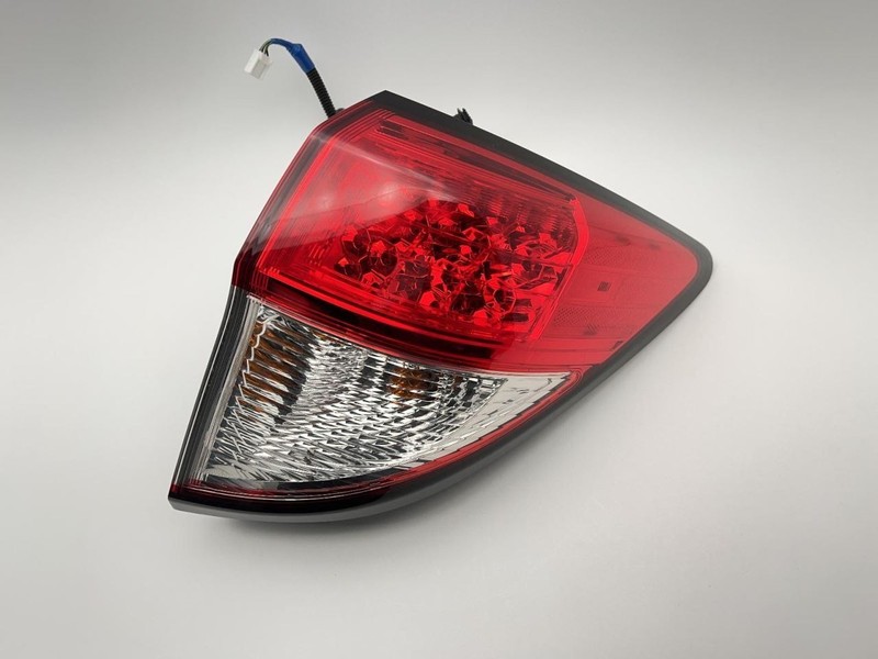 2019-2022 HONDA HR-V RIGHT TAILLIGHT QUARTER MOUNTED 1.8L AT AWD 34K -EX- 55340