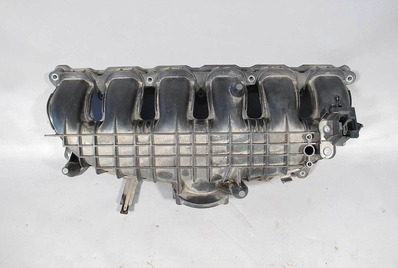 2011-2015 BMW N55 6-Cyl Turbo Air Intake Manifold E82 E90 F01 F10 F30 USED OEM