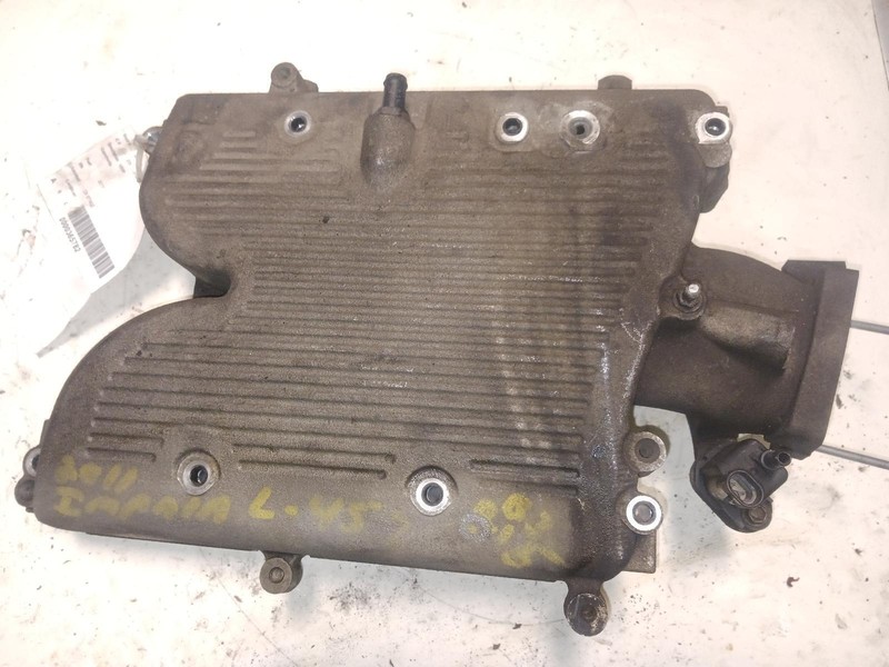 09-'11 CHEVROLET IMPALA upper Intake Manifold OEM 6 Month Warranty!