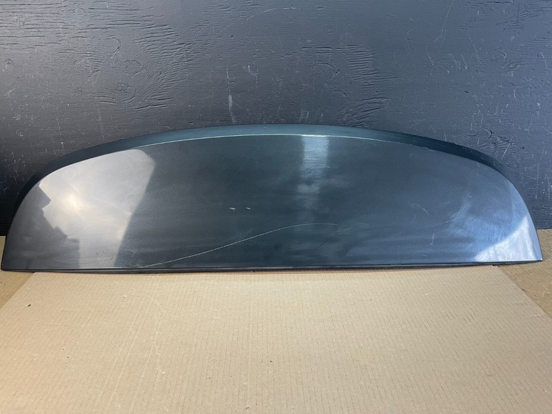 2011 to 2013 Jeep Grand Cherokee Rear Spoiler Wing OEMAC1929 DG