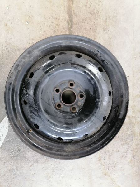 Rim Wheel 16x6-1/2 Steel Fits 08-14 LEGACY 1140163
