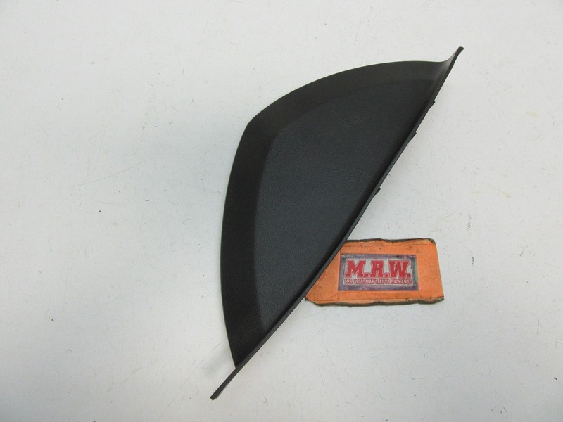 RIGHT FRONT DASH END CAP 08-10 VUE R RH RF RIGHT PASSENGER SIDE FUSE COVER PANEL