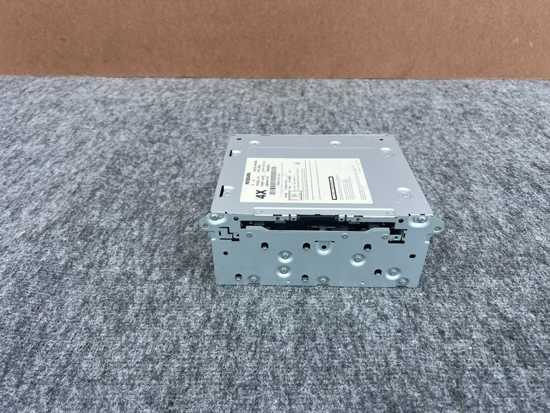 INFINITI Q50 Q60 2014-2019 OEM AM FM CD PLAYER RADIO RECEIVER 28330-4HB0A