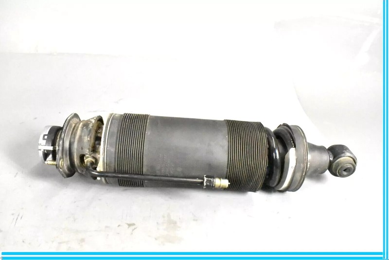 03-06 Mercedes R230 SL600 SL500 Rear Right Hydraulic Shock Strut Absorber OEM