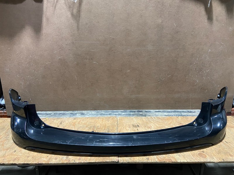 2011 to 2015 Ford Explorer Rear Upper Bumper Cover X9609 PS