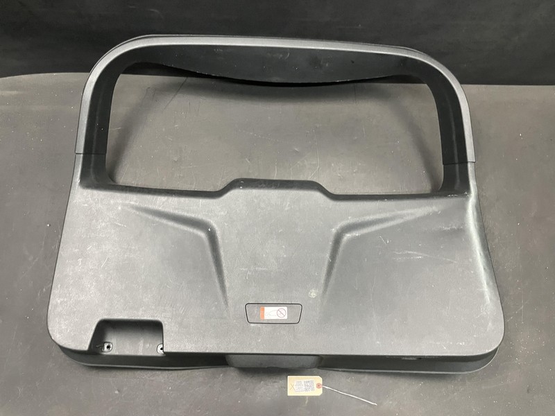 2PC Liftgate Trim Panels Set 2018 Ford Explorer FB53-7842906-BC 2016-2019 X
