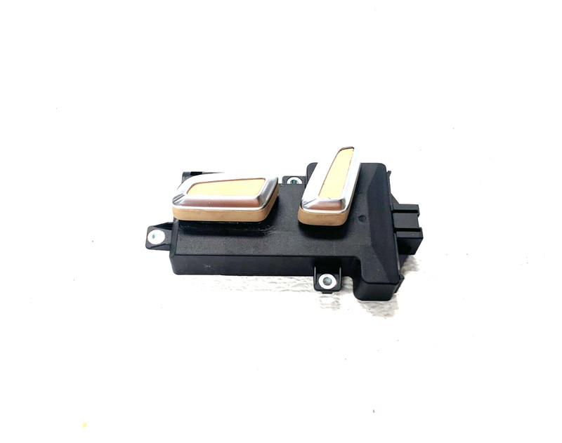 2013-2016 AUDI A5 FRONT LEFT SEAT ADJUST SWITCH CONTROL MODULE OEM #A0.31