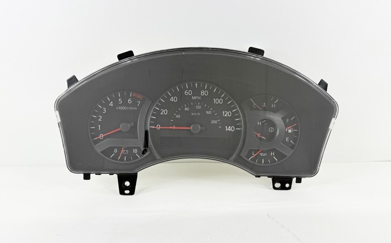 06 2006 Nissan Titan Speedometer Instrument Gauge Cluster w/ 161,274 MILES OEM