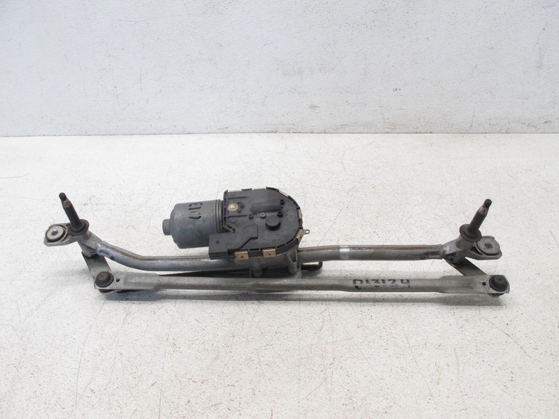09-17 AUDI 8R Q5 SQ5 WINDSHIELD WIPER ARM TRANSMISSION MOTOR OEM 013124