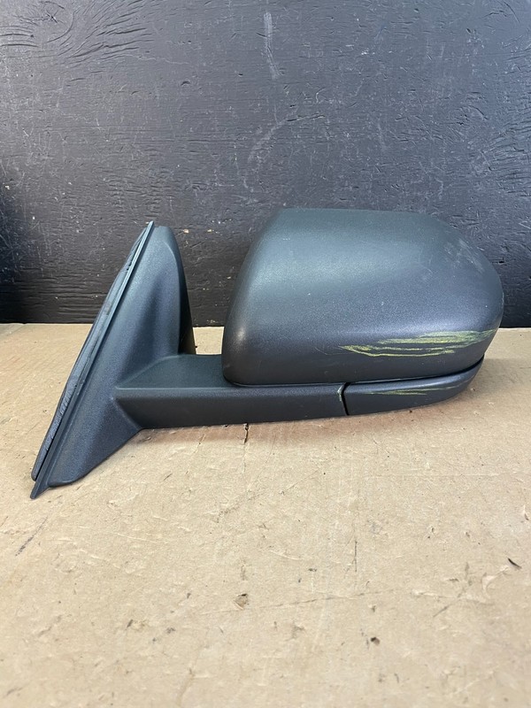 2020 to 2022 Ford Explorer Left Driver LH Side View Door Mirror AD5876 DW