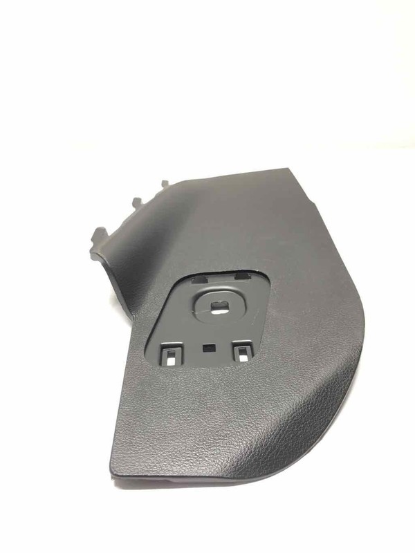 2018 Focus LH Driver Side Center Console Trim Cover Shield F1EBA046B27CAW