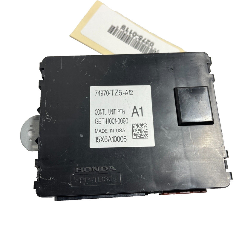 ACURA MDX 2017-2020 TAILGATE LIFTGATE POWER COMPUTER CONTROL MODULE UNIT OEM