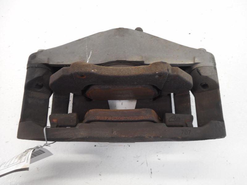 Passenger Caliper Front With Turbo Speed3 Fits 07-13 MAZDA 3 188876