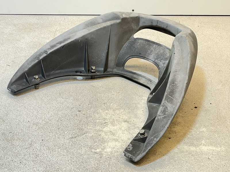 07 Yamaha FX 160 HO Waverunner Rear Back Handle Grab Bar FX160