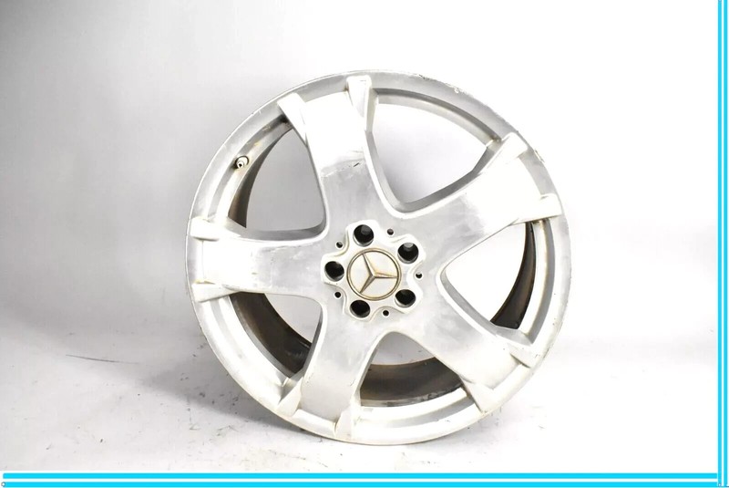 2007 Mercedes GL450 8 1/2 X 20 Alloy Wheel Rim A1644012402 OEM