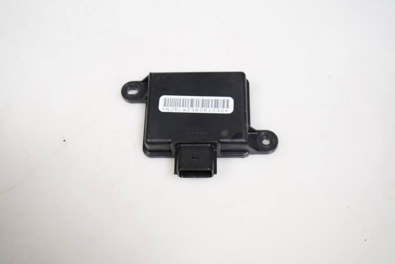 2022-2023 Nissan Sentra Chassis ECM Seat Occupant Sensor Module OEM