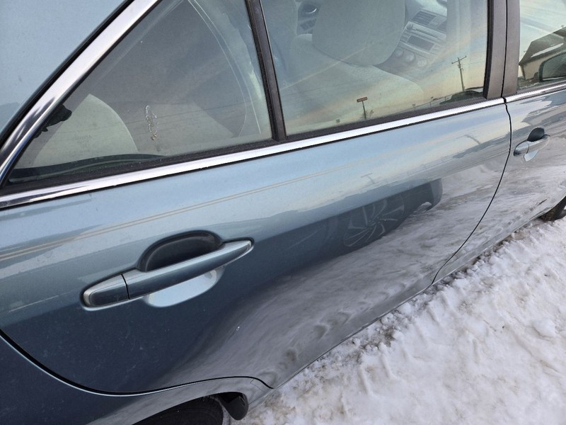 Passenger Rear Side Door Electric Windows Fits 07-11 CAMRY 3617533