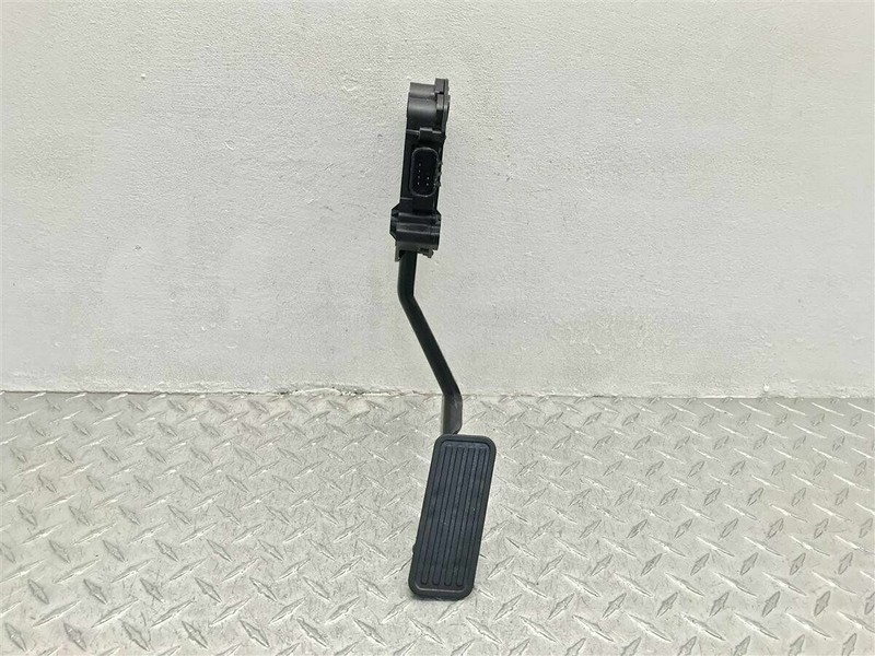 02-03 CHEVROLET TRAILBLAZER ENVOY ELECTRONIC ACCELERATOR GAS PEDAL OEM 15150990