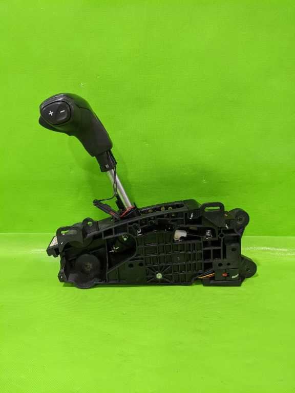 15-22 COLORADO AT TRANSMISSION GEAR SHIFT SHIFTER ASSEMBLY OEM 4377-9
