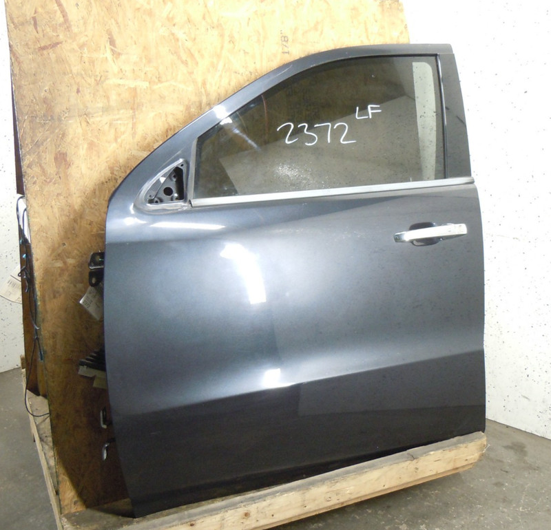 2011-2024 Dodge Durango Front Door Assembly Driver Left LH Electric OEM