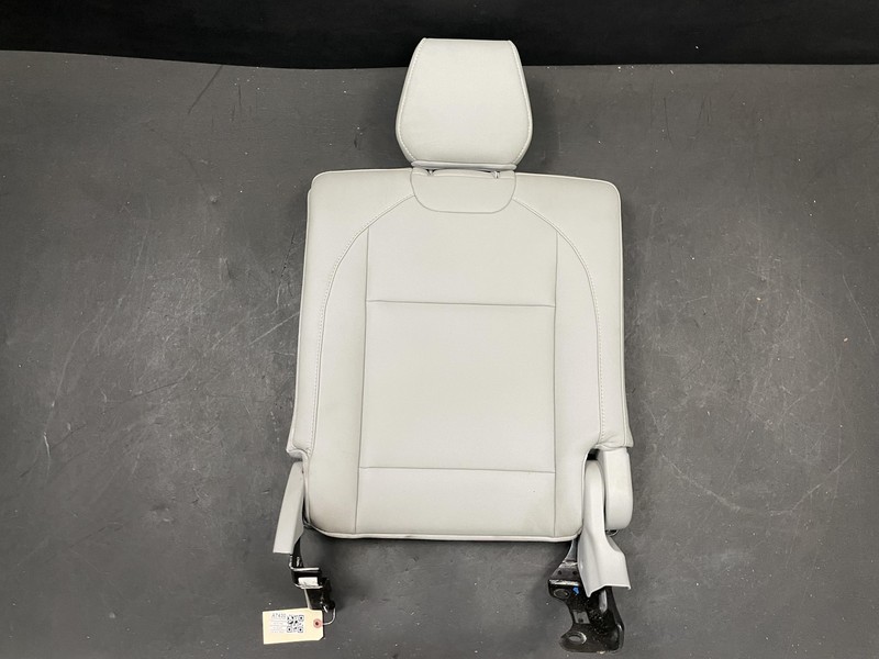 3rd Row Rear Left Seat Upper Cushion Leather 2018 Acura MDX 2014 2015 2016 -2020