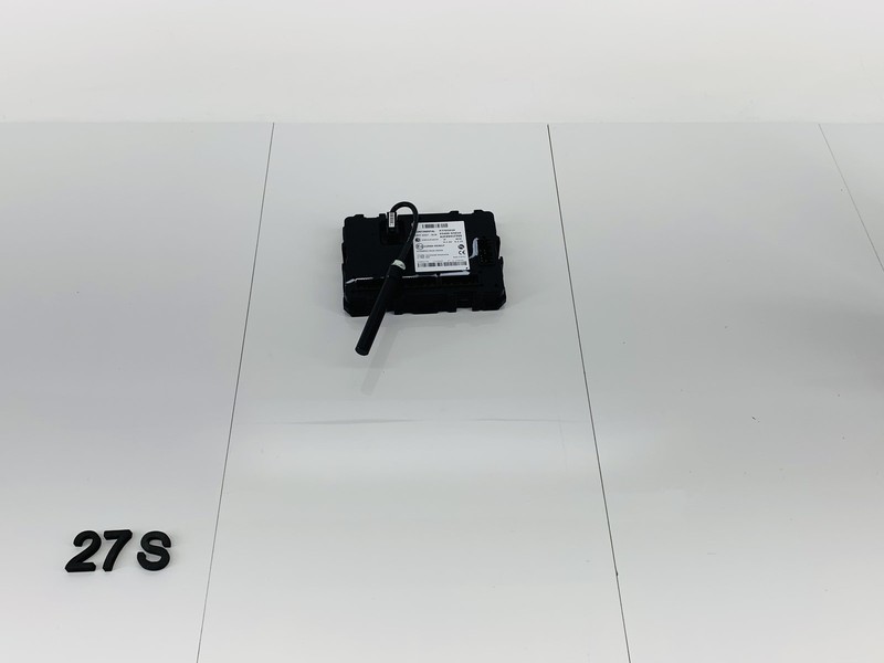 16-18 KIA OPTIMA 2.4L L4 GAS ENGINE BODY CONTROL COMPUTER MODULE BCU BCM OEM