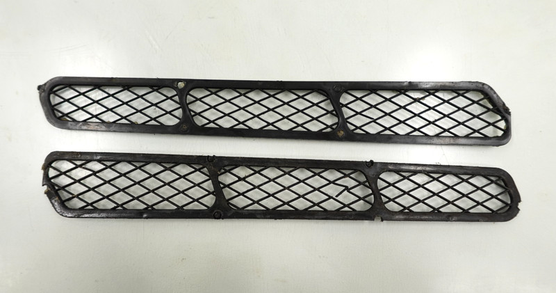 1990 Yamaha SnoSport 125 OEM Instrument Panel Screens 87A-77731-01-00