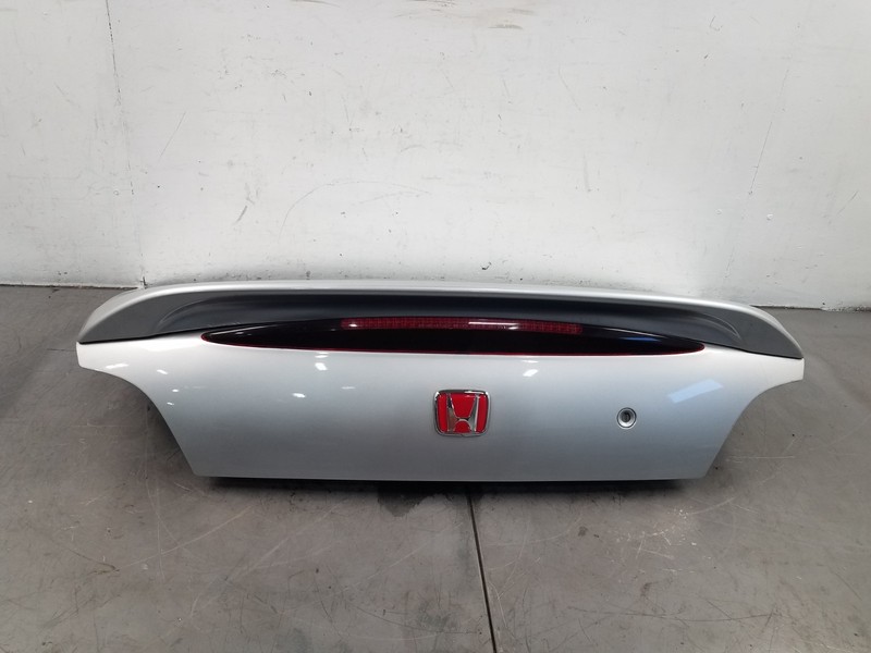 2003 Honda S2000 AP1 Trunk Lid / Spoiler #1411