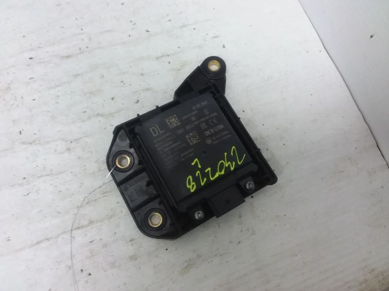Blind Spot Alert Module Radar Unit 2019-2022 Rogue Sport 284K1HV01A
