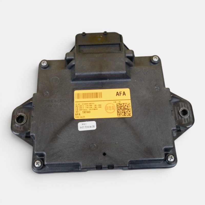 2022-2024 KIA EV6 Vehicle Charge Management System Module Vcms Oem 350011xfa0