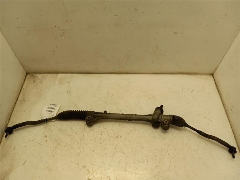 12-17 TOYOTA CAMRY XLE 2.5L AT FWD STEERING GEAR RACK AND PINION ASSEMBLY