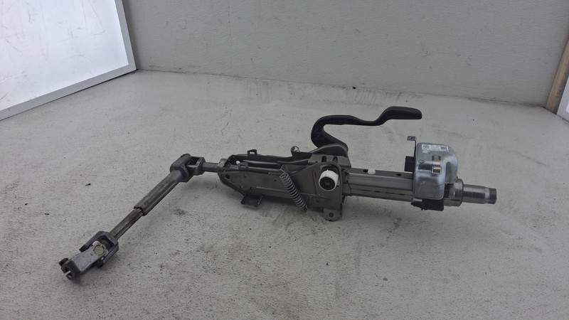 2012 - 2022 VOLKSWAGEN PASSAT MANUAL ADJUST STEERING COLUMN OEM