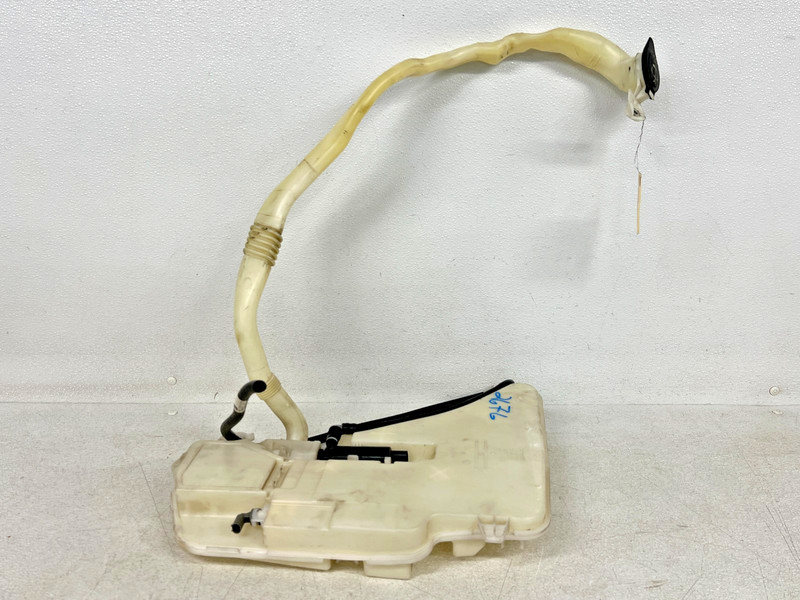 ⭐2009-2015 BMW 7-SERIES FRONT WINDSHIELD WASHER FLUID RESERVOIR TANK OEM LOT2676