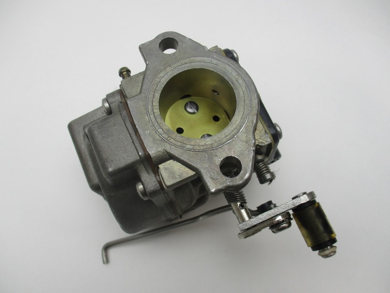 0435378 Evinrude Johnson 40Hp Outboard Upper Carburetor